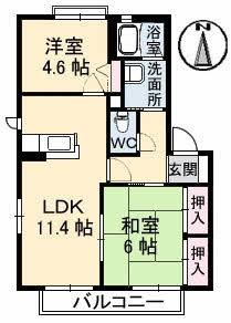 間取り：237007153736