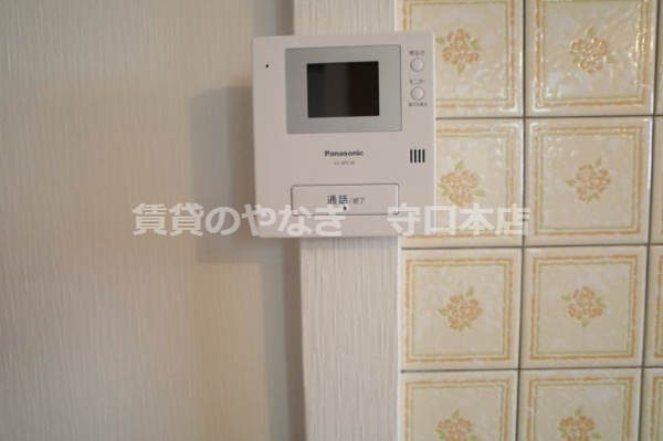 光永住のその他設備