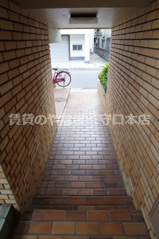 光永住のその他