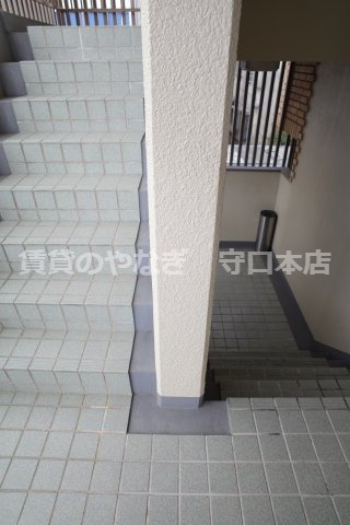 光永住のその他