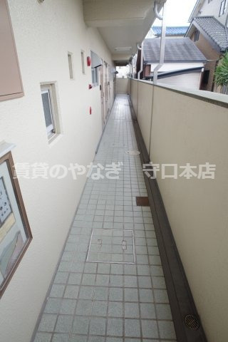 光永住のその他