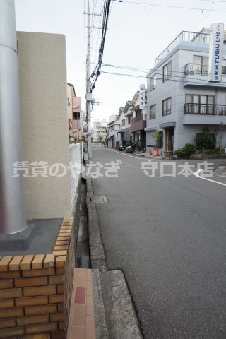 光永住のその他