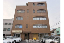 西新地事務所Yの外観
