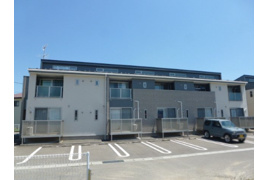 エクストラ　ステージ　Ⅰの外観