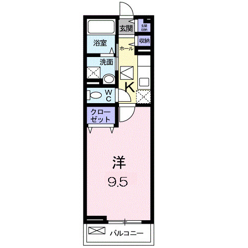 ソレイユ　ルヴァンのイメージ