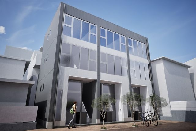 サリースマイル参番館のイメージ