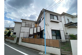 あかねハウスの外観