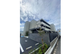 TORISIA Reve　茨田北小学校区の外観