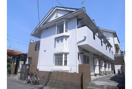 ゴールドレジデンス高崎の外観