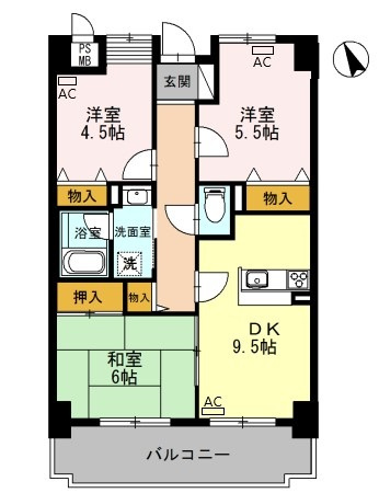 エール豊岡のイメージ