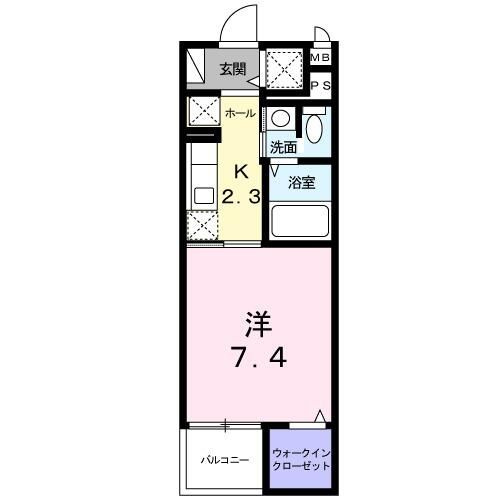 間取り：211065164188