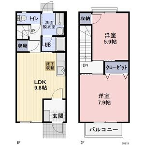 間取り：224006169519