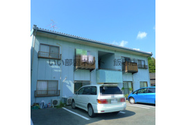 エクレール古野の外観