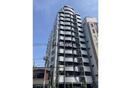 De'lead河原町の外観