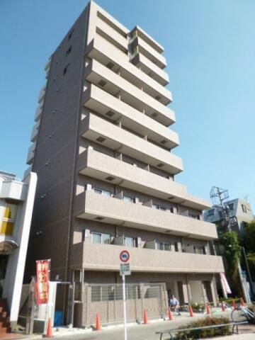 スカイコート渋谷神山町の画像