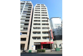 エルデ大手前の外観