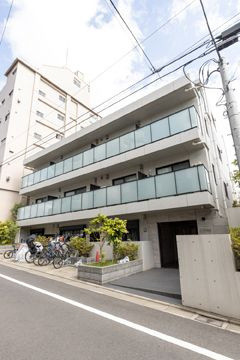 ＭＤＭ柿の木坂のイメージ