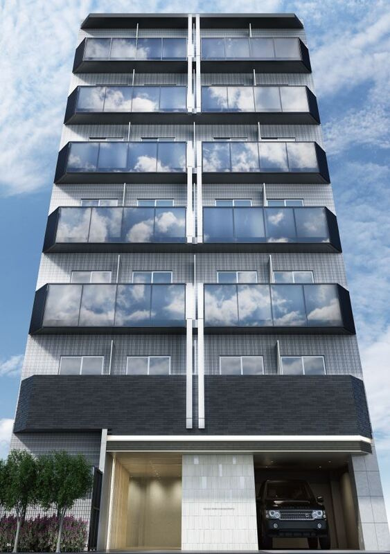 レガリス目白学習院下のイメージ