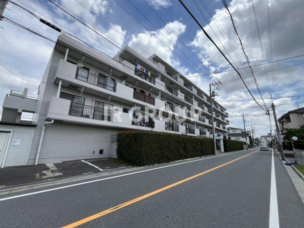 メゾン・ド・ゼフィールの画像