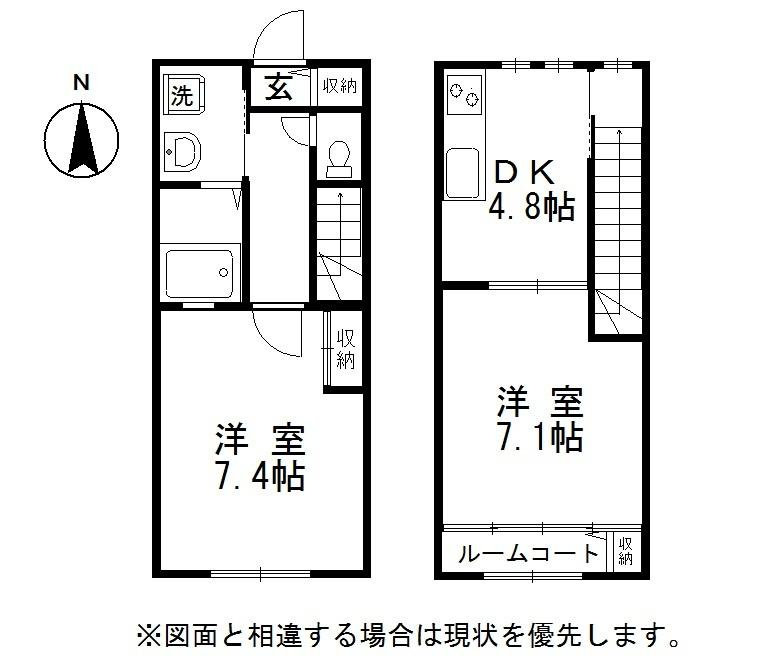 間取り：233023450219