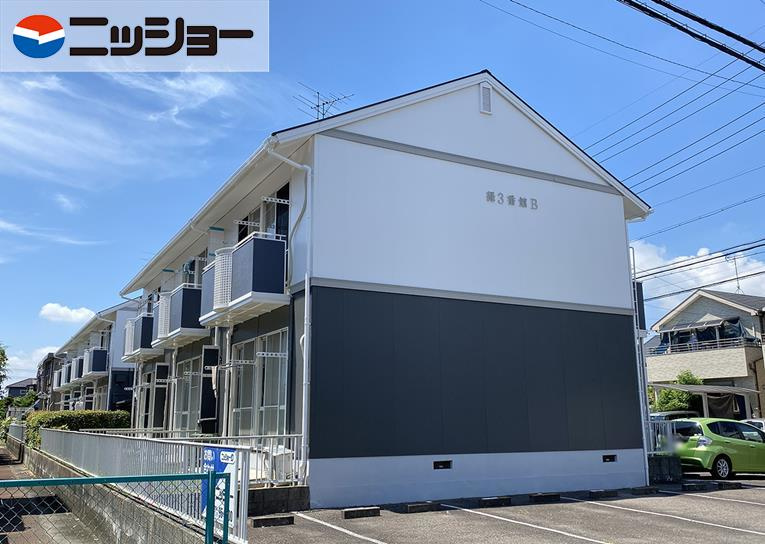 緑3番館のイメージ