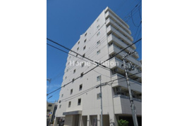 ユニバーサルグランドサムの外観