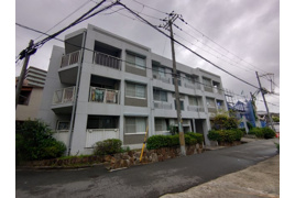 コパン鶴之荘の外観