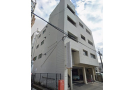 尾崎ビルの外観