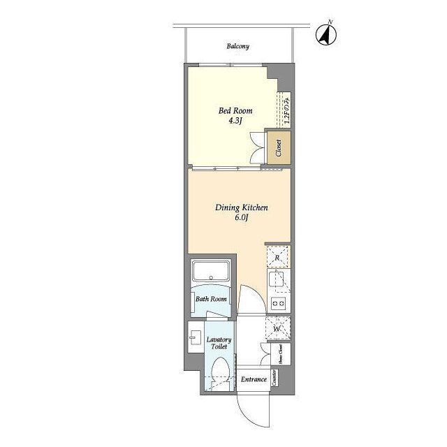 ベルファース駒沢三丁目のイメージ