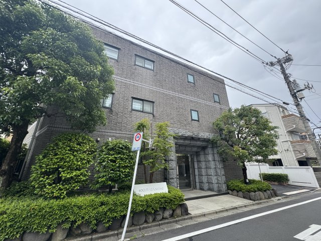 SOCIETY OPUS ONEのイメージ