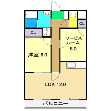 間取り：239001838235