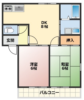 間取り：230033316456
