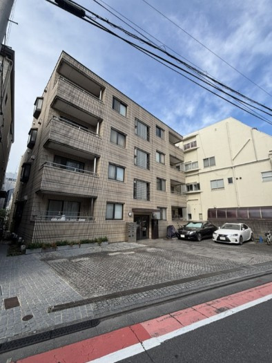 ヒルズガレのイメージ