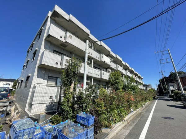 グリーンアベニューの画像