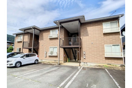 レピュートモアーBの外観