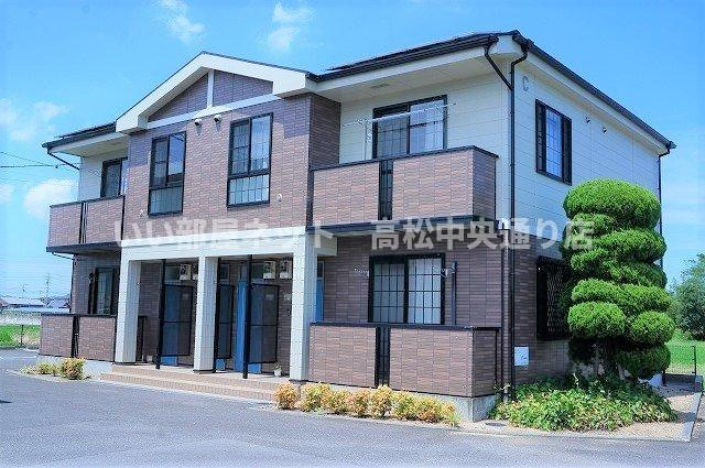 リヴァー・ウィルダーネスＣのイメージ