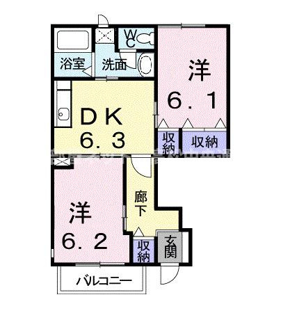 リヴァー・ウィルダーネスＣのイメージ