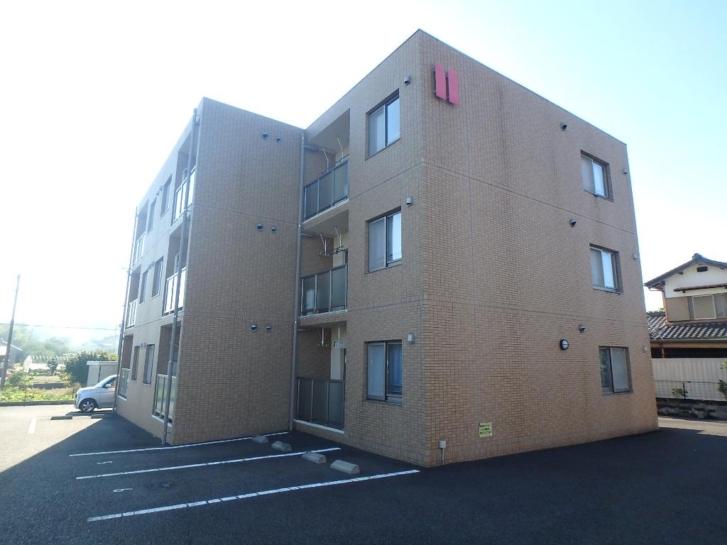 ベルコートのイメージ