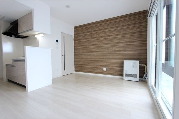 フォレスタ麻生の画像