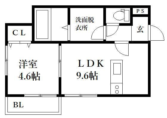 カポラボーロのイメージ