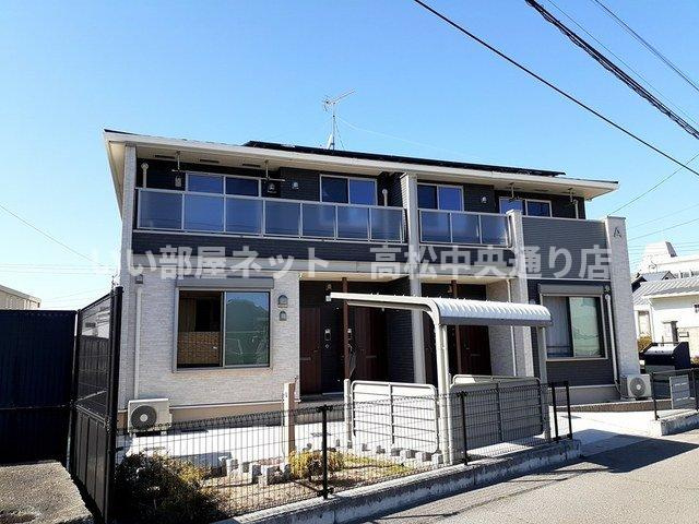 グレイス高松I　Ａのイメージ