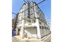 舟入本町ビルの外観