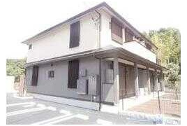 令美の杜(レイビノモリ)の外観