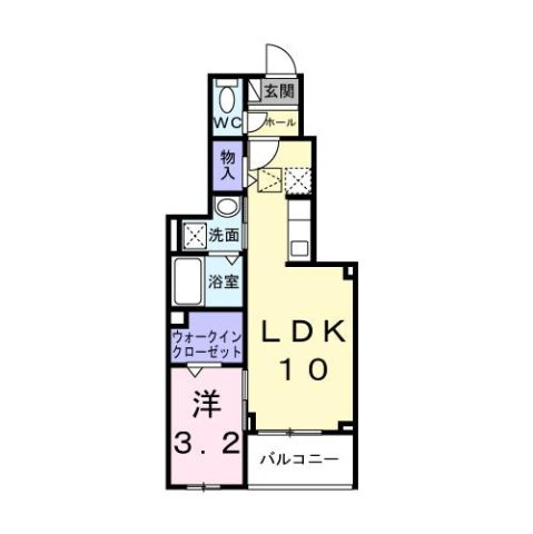 間取り：211064537127