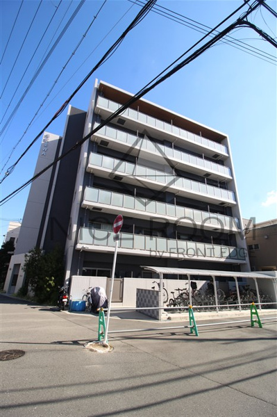 ブライトキューブの画像