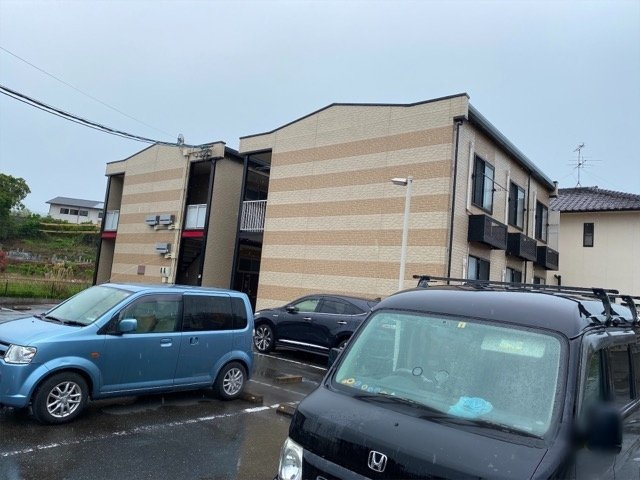 都窪郡早島町早島&nbsp;2階建&nbsp;築19年のイメージ