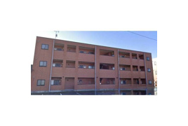 ラ・オーヴェルⅠの外観