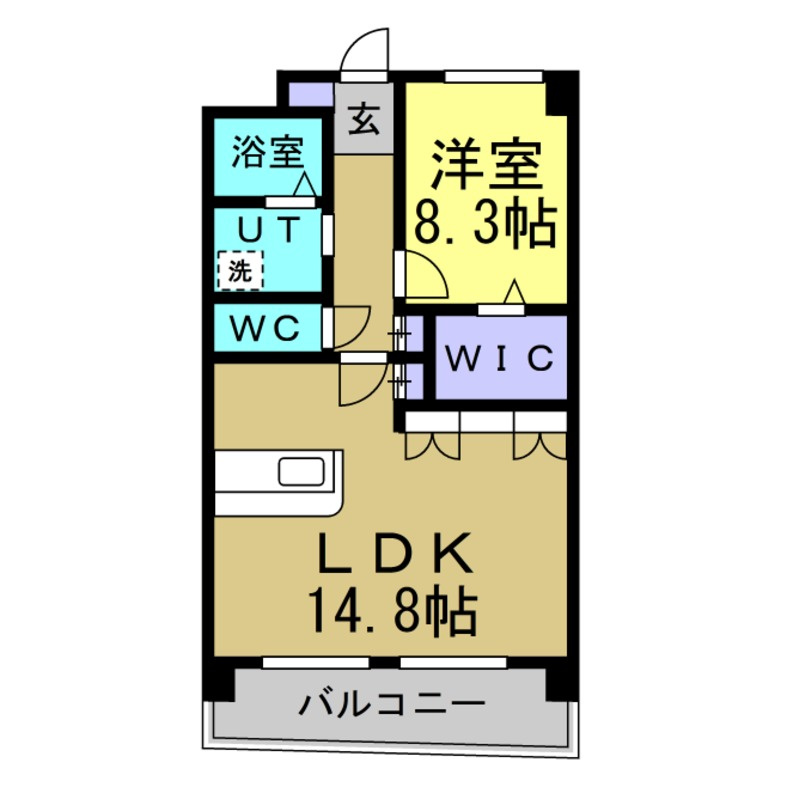 アメジスト・セラのイメージ