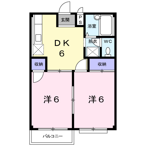 間取り：208020113647