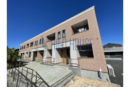 サンライズの外観